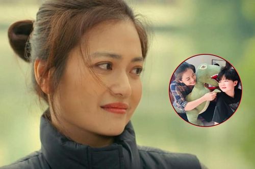 Gia Đình Mình Vui Bất Thình Lình: Hé lộ cảnh quay không được lên sóng của Phương