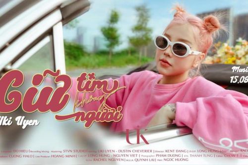 Tân binh đa tài Vpop sắp tung MV DEBUT đầu tay 'Giữ Tim Không Giữ Người'