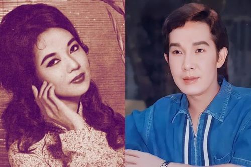 NSND Bạch Tuyết: '100 năm nữa có tái sinh được Vũ Linh và huyền thoại Thanh Nga không?'