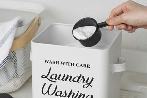 Bột giặt và chất tẩy rửa có hết hạn sử dụng không?