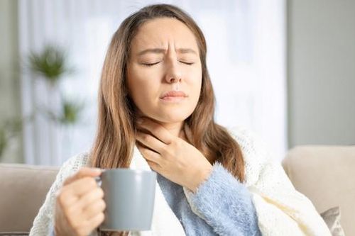 Làm thế nào để phân biệt đau họng do dị ứng với đau họng do nhiễm trùng?