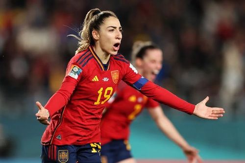 Đánh bại Thụy Điển đầy kịch tính, Tây Ban Nha giành quyền vào trận chung kết World Cup nữ 2023