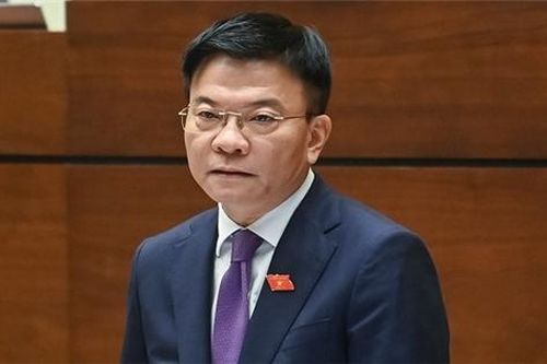 Bộ trưởng Tư pháp làm rõ 'lỗ hổng' đấu giá tài sản công