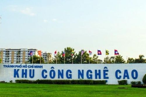 Ngổn ngang sai phạm tại Khu công nghệ cao Thành phố Hồ Chí Minh