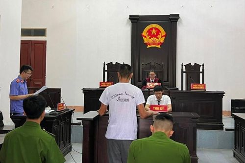 TP Sầm Sơn tổ chức phiên tòa xét xử theo thủ tục rút gọn