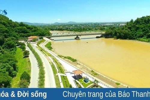 Phát động triển lãm mỹ thuật chủ đề 'Non nước xứ Thanh'