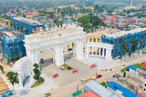 Thái Nguyên kêu gọi đầu tư cho 2 dự án khu đô thị hơn 6.000 tỷ đồng