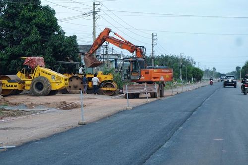 Đà Nẵng quy định hệ số và giá đất ở tái định cư một số dự án trên địa bàn