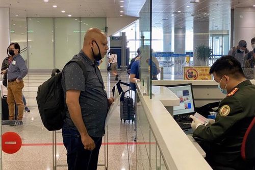 Việt Nam bắt đầu cấp Visa điện tử cho công dân tất cả các nước