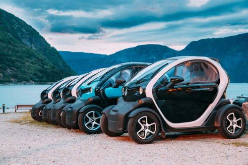 Xe điện mini EV đã sẵn sàng bùng nổ trên toàn cầu?