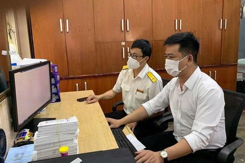 Tăng thu gần 10.000 tỷ đồng sau thanh tra, kiểm tra toàn ngành tài chính