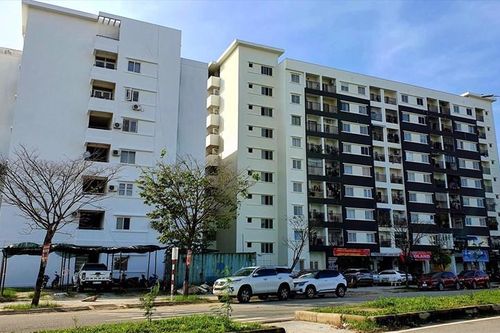 Thừa Thiên Huế quy định giá dịch vụ nhà chung cư