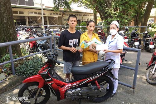 Cầu nối của bệnh nhân nghèo
