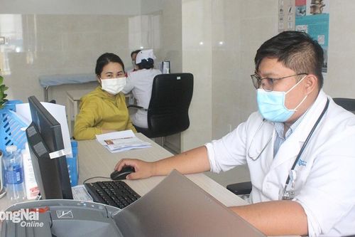 Bắt đầu áp dụng khung giá mới đối với khám, chữa bệnh theo yêu cầu