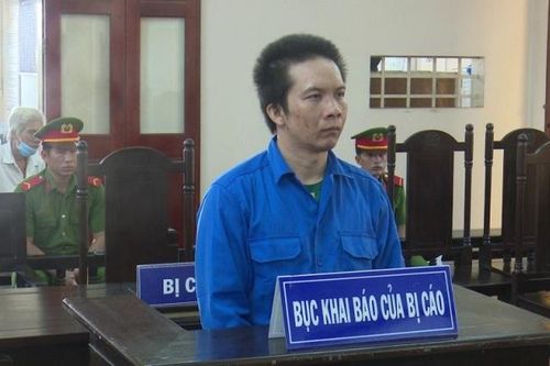 Lãnh án 5 năm 6 tháng tù vì tàng trữ trái phép chất ma túy