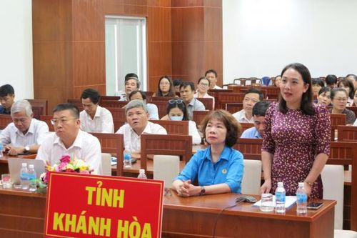 Hơn 6.000 ý kiến, đề xuất gửi tới Bộ trưởng Bộ Giáo dục và Đào tạo