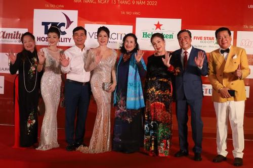 Chờ đón một mùa Cánh diều vàng ấn tượng
