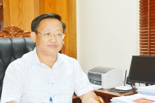 'Cơ sở để tập hợp sức mạnh của cả hệ thống chính trị'