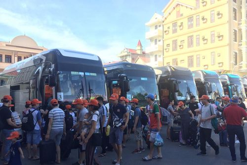 QBTravel - Dịch vụ thuê xe Quảng Bình uy tín cho chuyến du lịch trải nghiệm tuyệt vời