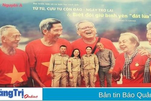Ra mắt sách ảnh về đội rà phá bom mìn của Dự án RENEW/NPA