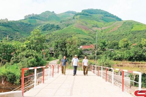 Huy động các nguồn lực xây dựng nông thôn mới