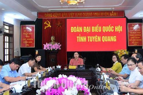 Ủy ban Thường vụ Quốc hội chất vấn nhóm vấn đề thuộc lĩnh vực nông nghiệp và phát triển nông thôn