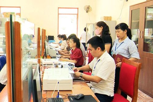Kiểm tra thực thi công vụ: Thêm bài học từ thực tế