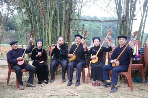 Xây dựng đời sống văn hóa: Khi phong trào đi vào cuộc sống