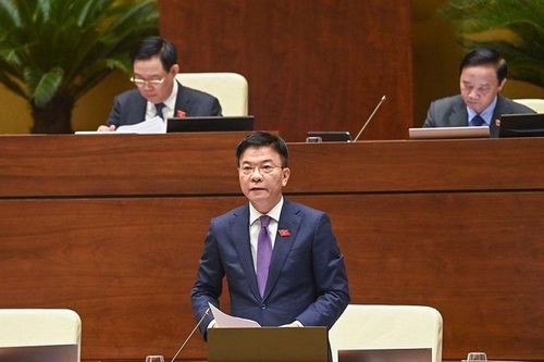 Phiên họp thứ 25 Ủy ban Thường vụ Quốc hội: Chất vấn Bộ trưởng Bộ Tư pháp nhiều vấn đề