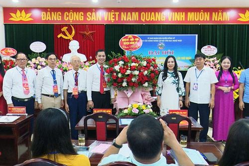 Đồng Hỷ: Chú trọng khai thác giá trị văn học - nghệ thuật truyền thống