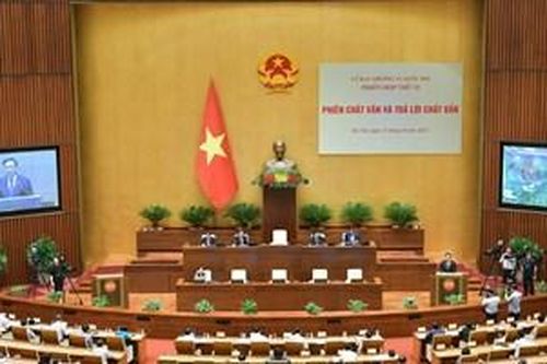 Hướng tới nền nông nghiệp hiện đại, hội nhập quốc tế
