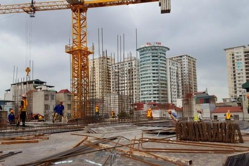Hà Tĩnh: Công bố chỉ số giá xây dựng quý II/2023