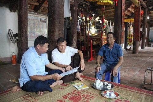 Phúc Yên (Vĩnh Phúc): Tăng cường triển khai thực hiện nếp sống văn minh trong việc cưới, việc tang