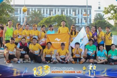 Thắng Lợi Group: 13 năm bền bỉ tinh thần 'Phát triển địa phương - Phụng sự đất nước'