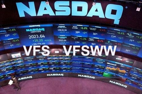 Tối nay, VinFast rung chuông tại Nasdaq và livestream trên nhiều nền tảng
