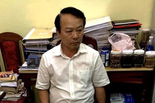 Gia Lai: Khởi tố, bắt tạm giam Thẩm phán nhận hối lộ 500 triệu đồng