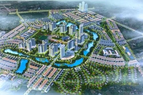 Hai dự án khu đô thị mới được phê duyệt ở Thái Nguyên: Cánh cửa mở cho các nhà đầu tư