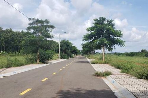 Công bố kế hoạch kiểm tra việc quản lý quy hoạch, sử dụng đất trên địa bàn tỉnh BR-VT