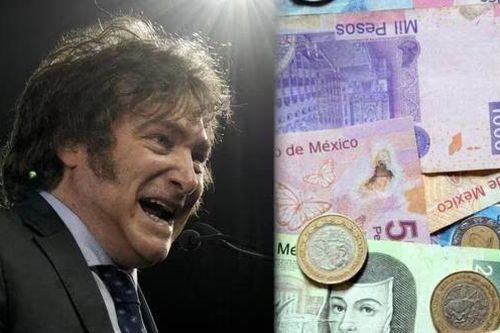 Argentina trấn an thị trường sau chiến thắng gây sốc của ứng viên cực hữu