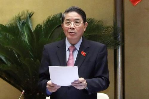 Ngành nông nghiệp đang đối mặt với ba chữ 'biến'