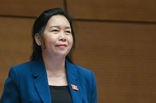 Tạo chuyển biến thực chất trong các lĩnh vực được chất vấn