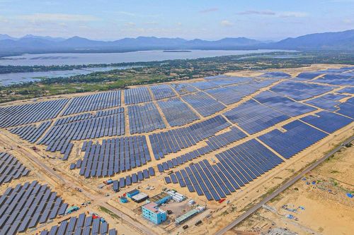 Muốn niêm yết BCG Energy, mảng năng lượng của Bamboo Capital có gì?