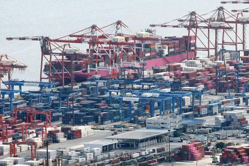 GDP Nhật Bản tăng trưởng vượt kỳ vọng, đạt 6%
