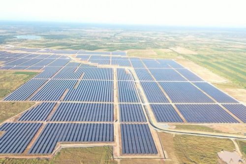 Công ty năng lượng của Xuân Thiện Group báo lỗ
