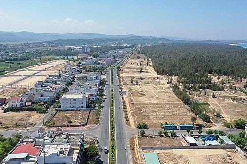 Phú Yên phê duyệt 6 dự án phát triển nhà ở xã hội gần 32 ha