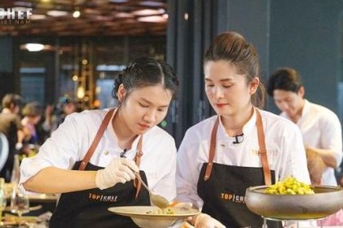 Sản vật biển cả, sông ngòi, đất liền 'thực chiến' trên bàn tiệc Sunday Brunch