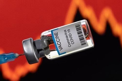Mỹ quan ngại vì người dân chê vaccine COVID-19