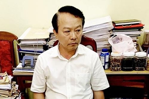 Khởi tố thẩm phán nhận 500 triệu của đương sự để xử thắng kiện