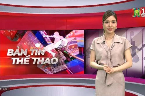 Bản tin Thể thao | 15/08/2023