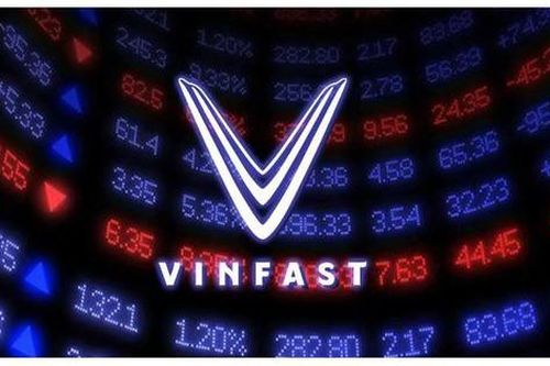VinFast thành công trong chiến dịch niêm yết tại Mỹ với các mã 'VFS' và 'VFSWW'